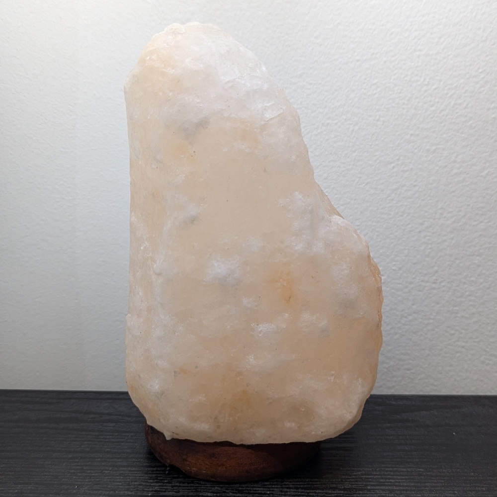 Himalayan Salt Lamp